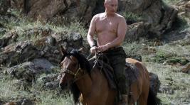 Путин предсказал победу Трампа на выборах президента США (ВИДЕО)
