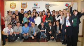 Молодежные проекты из Хакасии попали на "Карту гражданских инициатив Сибири"