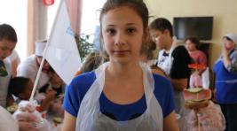 В Саяногорске прошел кулинарный мастер-класс