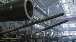Марочко: Киев вывозит военные заводы из Харькова