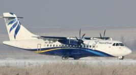 Сотрудник аэропорта повредил самолет на 2 миллиона рублей