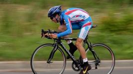 Крутим педали: хакасские спортсмены намереваются догнать победу в велогонке