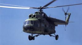 На Ямале разбился вертолет Ми-8: 19 погибших, черные ящики найдены