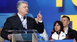 В день выборов сюрпризов Украине будет предостаточно - Порошенко уходить не желает