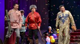 В Хакасии отпразднуют Международный день театра