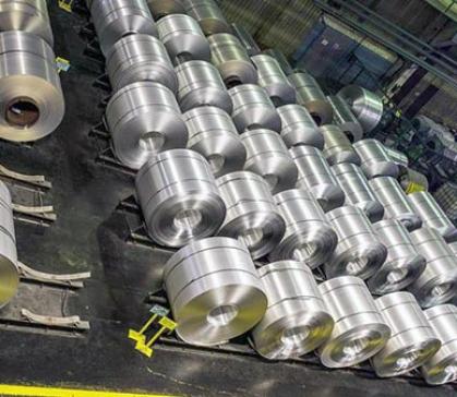 «Русал» создал экологичную замену для технологии производства алюминия