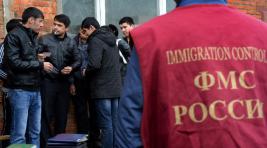 Коронавирус осложнил депортацию мигрантов-нелегалов