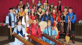Завтра в Хакасии пройдет конкурс исполнителей на национальных инструментах