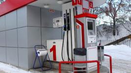 Каждая пятая автозаправка в России недоливает покупателям топливо