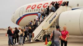 Полеты из России в Египет возобновятся в феврале, не раньше…