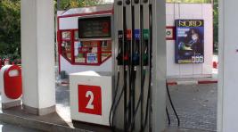 СМИ: В России отмечается снижение спроса на бензин