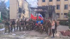 ВСУ не давали жителям Лисичанска покинуть город