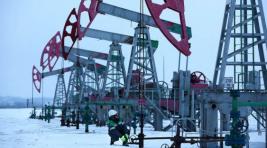 Цена на нефть сорта Urals стала отрицательной