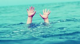 В Туве утонул пятилетний ребенок, догонявший уплывшие тапочки