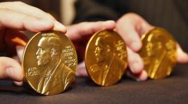Нобелевскую премию мира вручат борцам с сексом на войне