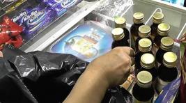 В Хакасии продлят запрет на продажу непищевой спиртосодержащей продукции