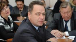 В Хакасии Верховный суд заставил Фемиду судить экс-министра финансов