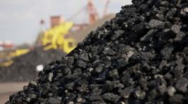 В Абакане закрывают угольные терминалы