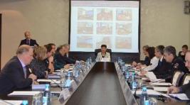 Правительство Хакасии обсудило создание ситуационных центров