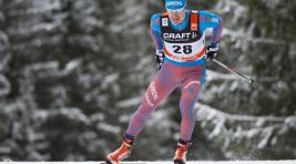 Отстраненные от Олимпиад лыжники вошли в состав сборной России