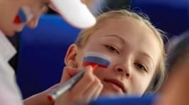 Хакасия в числе лучших по патриотическому воспитанию молодежи