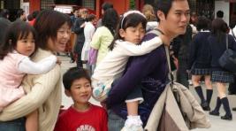 В Японии женщины добиваются права оставлять девичью фамилию в браке