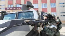 В Беларуси предотвратили серию терактов