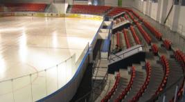 В Хакасии планируется построить две ледовые арены