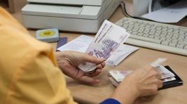 Власти Хакасии прокомментировали задержку выплат пособий по безработице