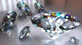 В России начинается эксперимент по борьбе с фальшивыми бриллиантами
