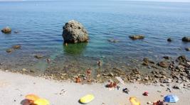 В Крыму священник предложил воссоздать легальный нудистский пляж
