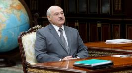 Лукашенко: Крым принадлежит России фактически и юридически