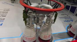 США снова начнет закупку ракетных двигателей в России