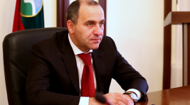 Выборы-2016: Карачаево-Черкесия единогласно избрала нового губернатора