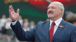 Лукашенко: Украинцы сами сдали Крым России