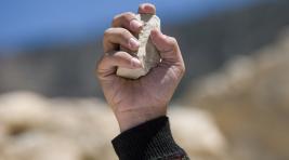 Идея разнимать дерущихся камнем может потянуть на срок до трех лет