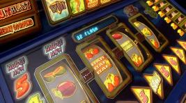 В Кемерово жители украли изъятые игровые автоматы и открыли свое казино