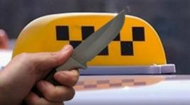 В Хакасии «по горячим следам» раскрыто убийство водителя такси