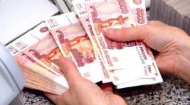 Сумма компенсационных выплат погорельцам Хакасии - 343 млн рублей