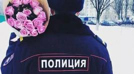 В Подмосковье уволили полицейского за сексуальную связь со школьницей