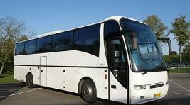 Минтранс Хакасии продолжает проверки пассажирских автобусов