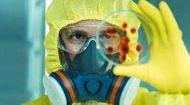 Совбез РФ: Пандемия показала угрозу биологических агентов