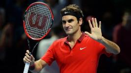 Роджер Федерер пропустит Открытый чемпионат Франции