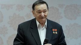 Скончался летчик-космонавт Валерий Быковский   