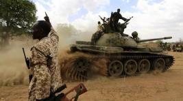 Стороны конфликта в Судане договорились о перемириях