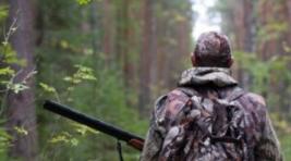 Охотникам Красноярского края запретили доступ в лес