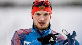 Российский биатлонист оценил свою скорость словами «яма» и «дно»