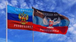 ДНР и ЛНР примут конституции 30 декабря