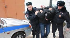 В Новосибирске задержали подозреваемого в попытке теракта