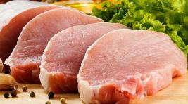 Импорт бразильской свинины запретят с 1 декабря